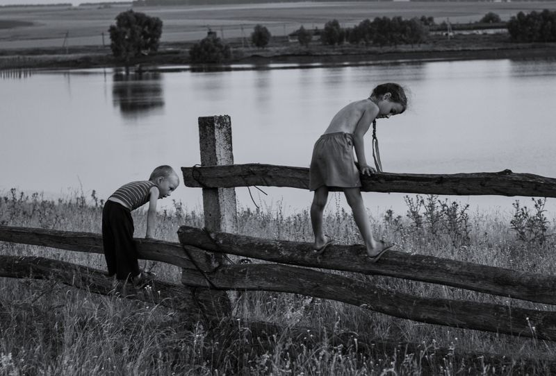 Воробушкиphoto preview