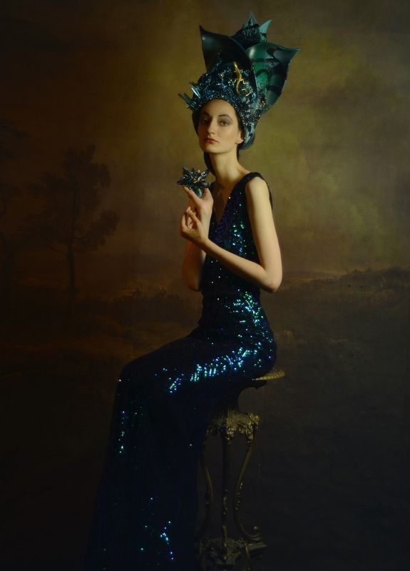 Хозяйка Медной Горыphoto preview