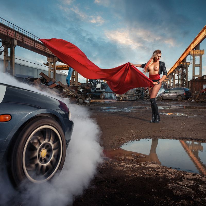 тореодорphoto preview