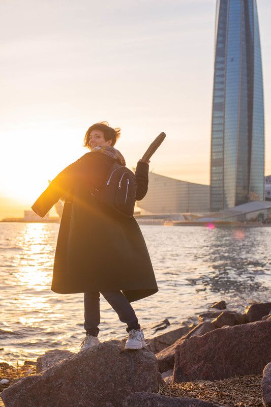 berendey Лахта Питерphoto preview