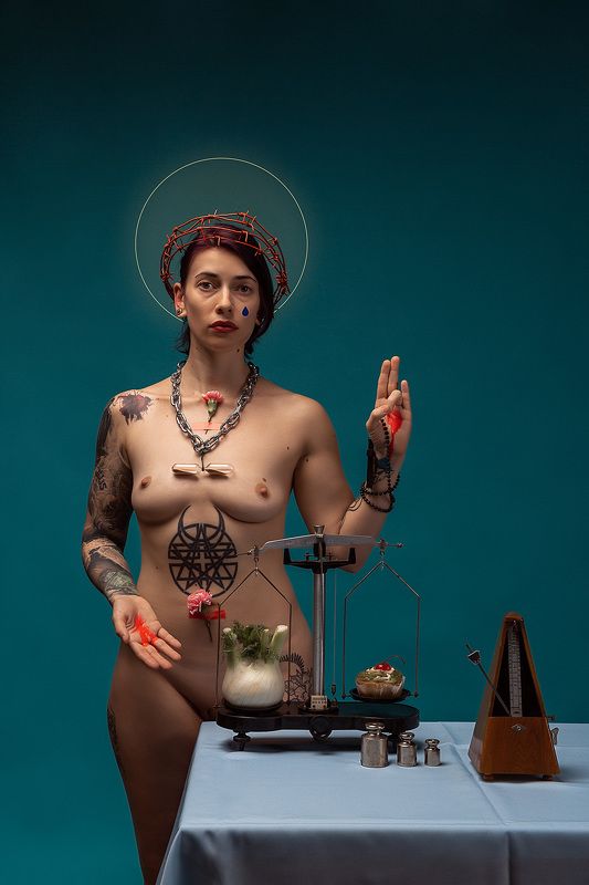 Мадоннаphoto preview