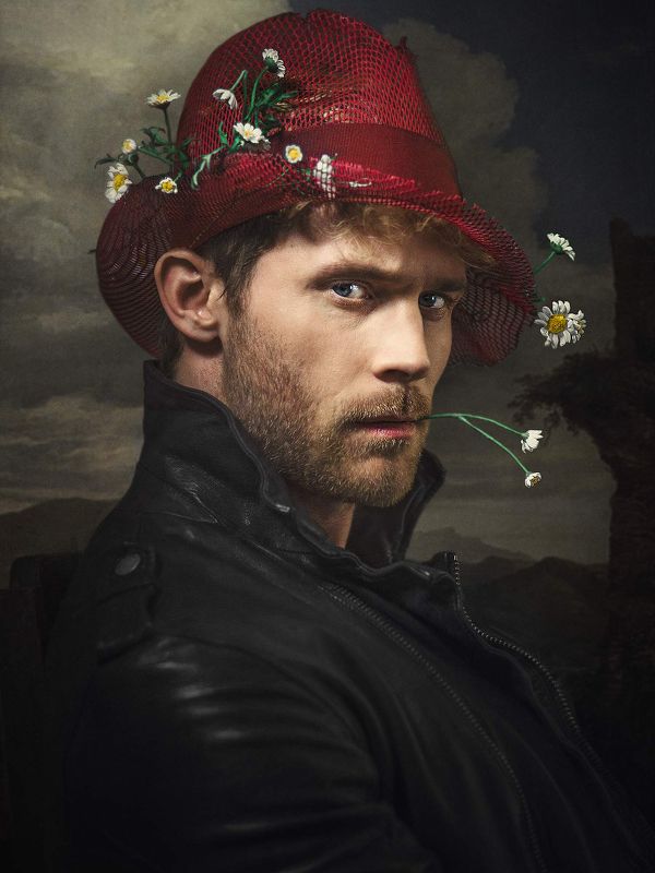 Апрельphoto preview