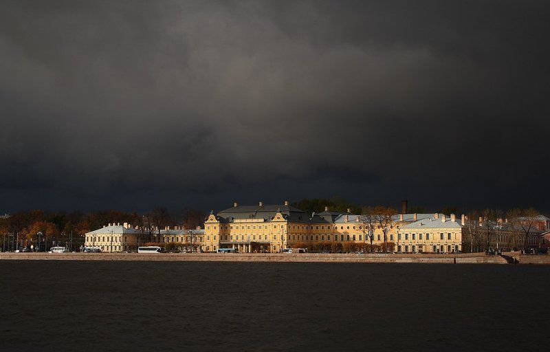 снеговая тучаphoto preview