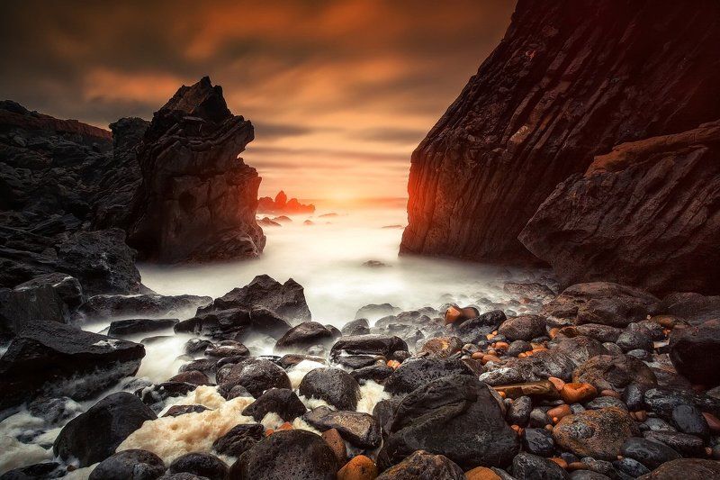 In the beginning was the Word... .photo preview