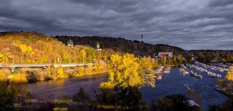 Киев современныйphoto preview