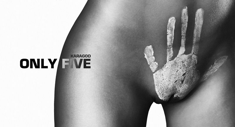 ONLY FIVEphoto preview