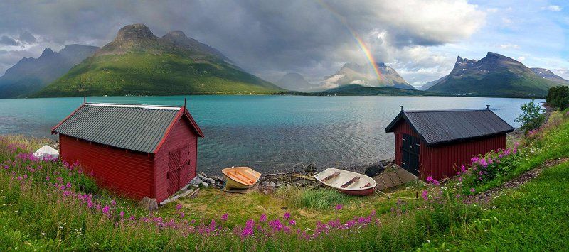Lyngen фото превью