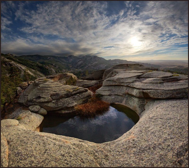 Черная Водаphoto preview