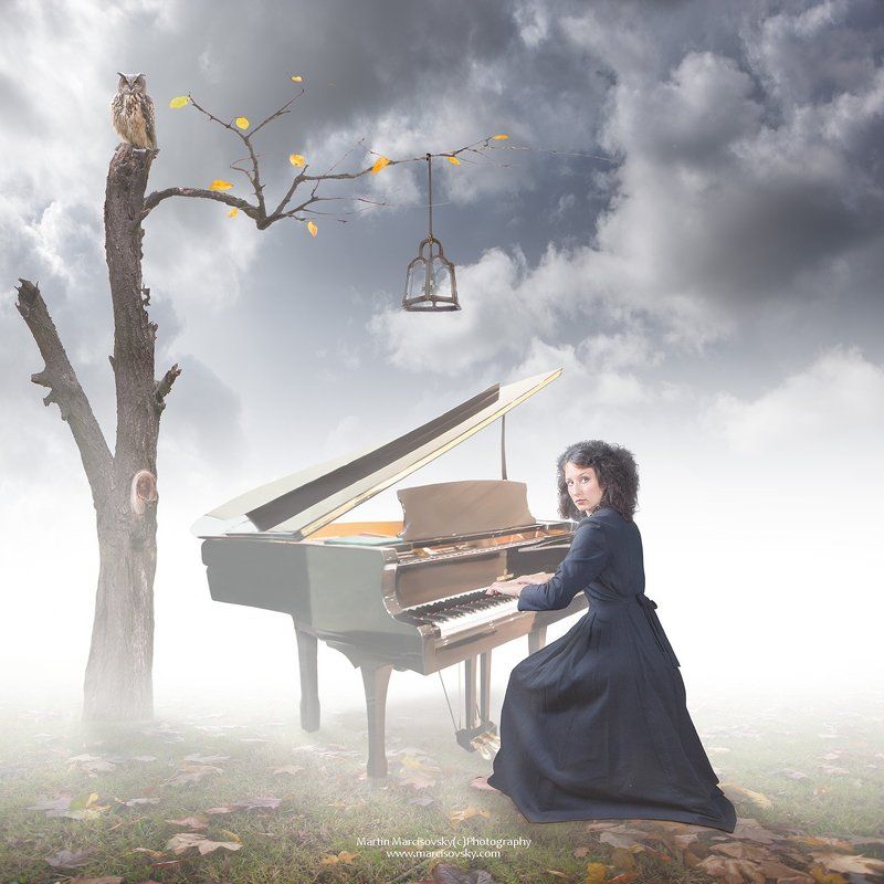 Autumn Songphoto preview