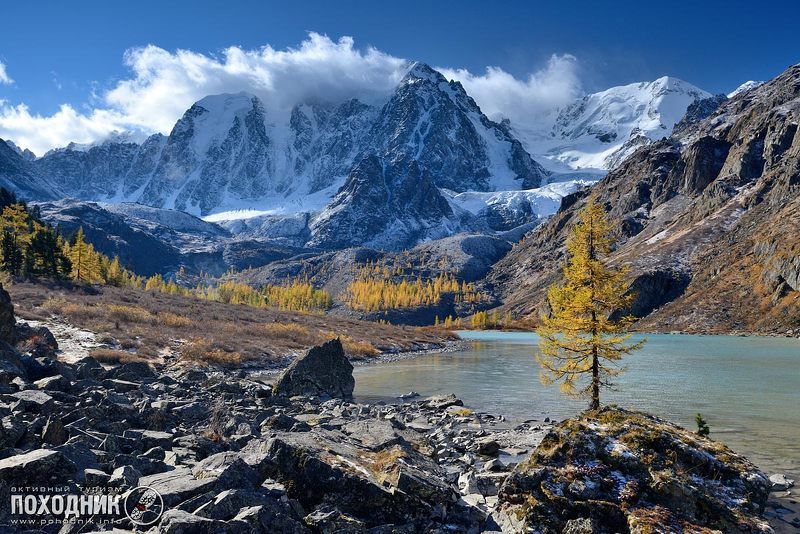 Утро на Верхнешавлинском озереphoto preview