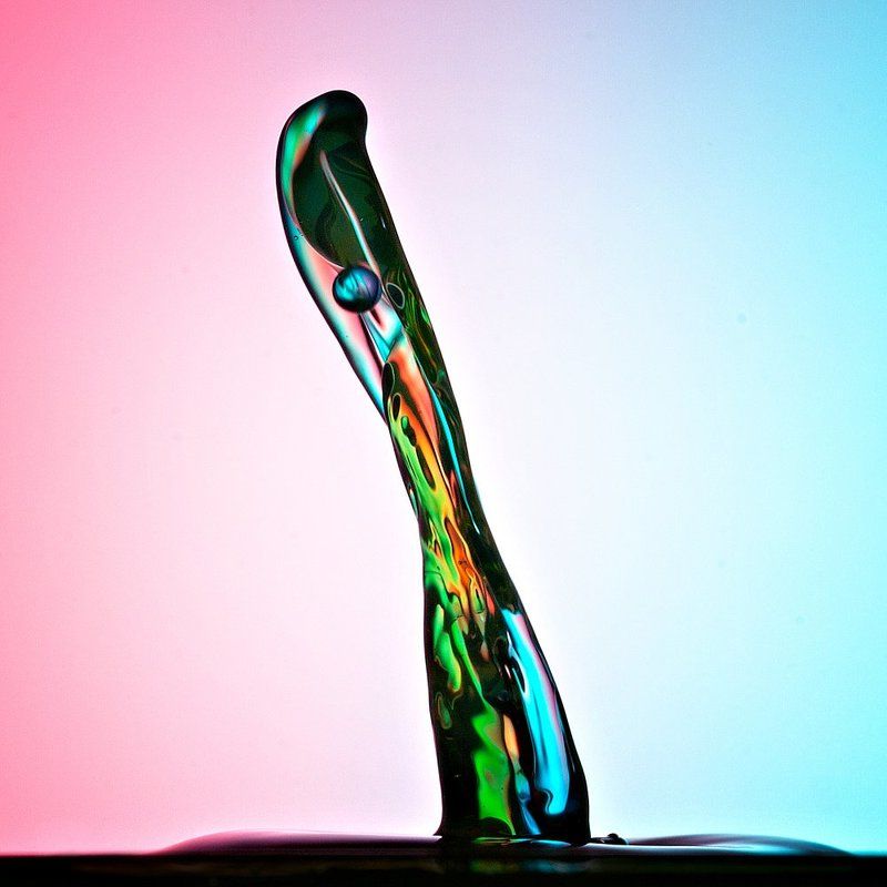 необычный фото превью