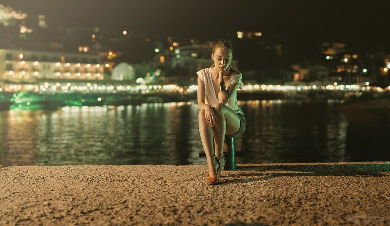 Ночь и Кариphoto preview