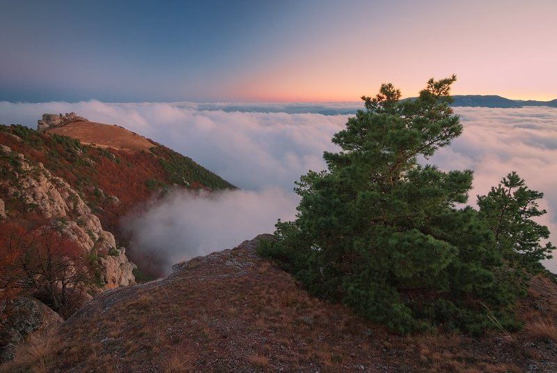 крым, демерджи Южная Демерджиphoto preview