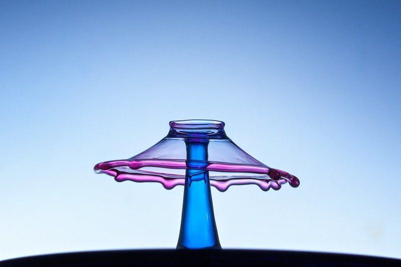 Fluid фото превью