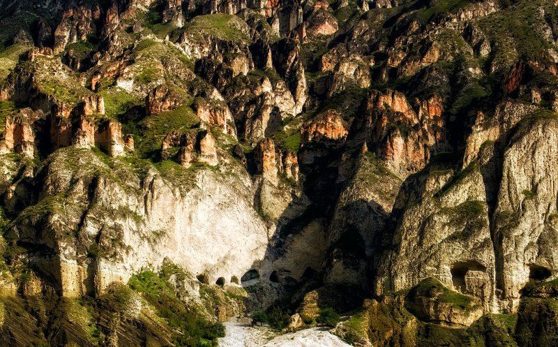 Стражи гор.photo preview