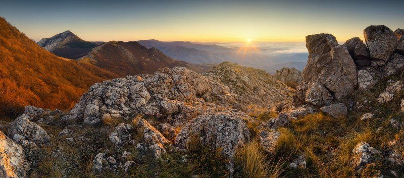 Золото Крыма фото превью