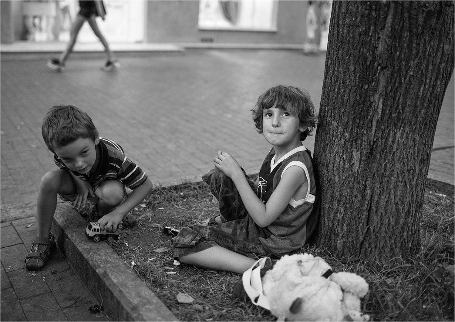 , Сергей Дымченко