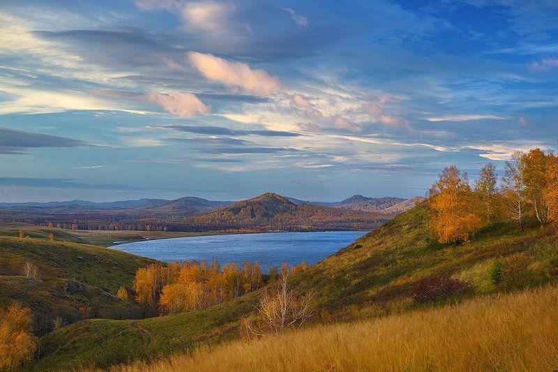 Южный Урал.photo preview