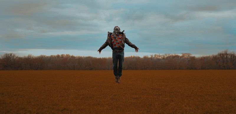 Полетphoto preview