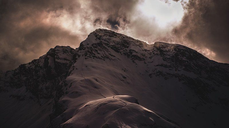 Красная поляна. Сочи.photo preview