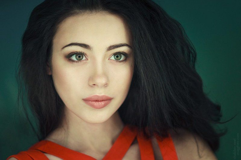 Valeria Close-Upphoto preview