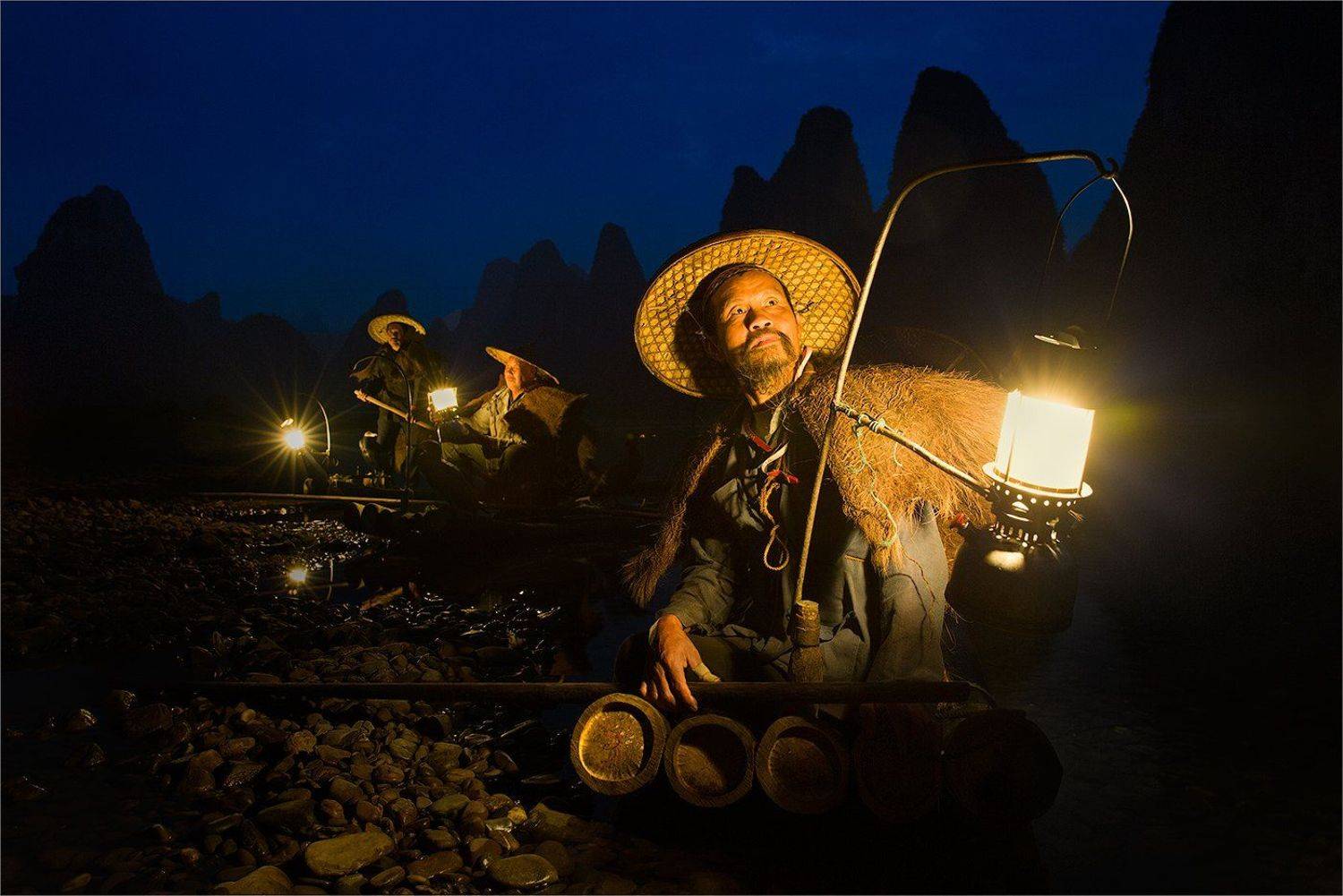"Китайские сказки". Автор: Yury Pustovoy (artphoto-tour.com) китай, Yury Pustovoy (artphoto-tour.com)
