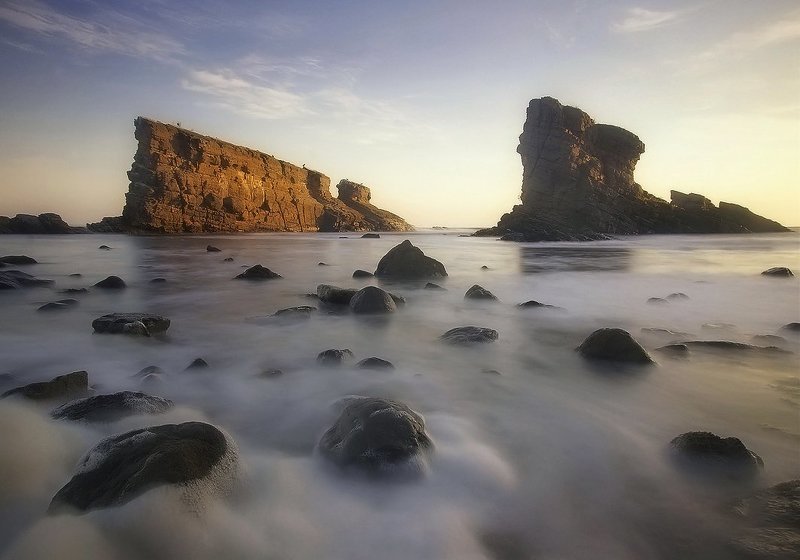 Пена иphoto preview