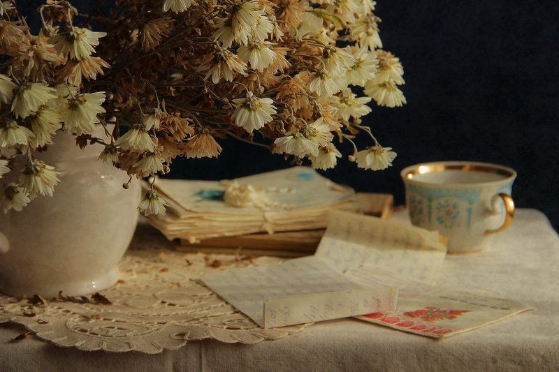 Когда одолевает одиночествоphoto preview