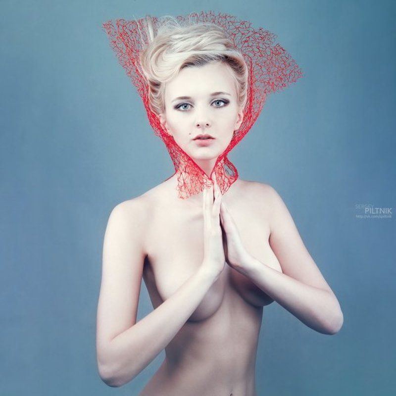 Nights In White Satinphoto preview