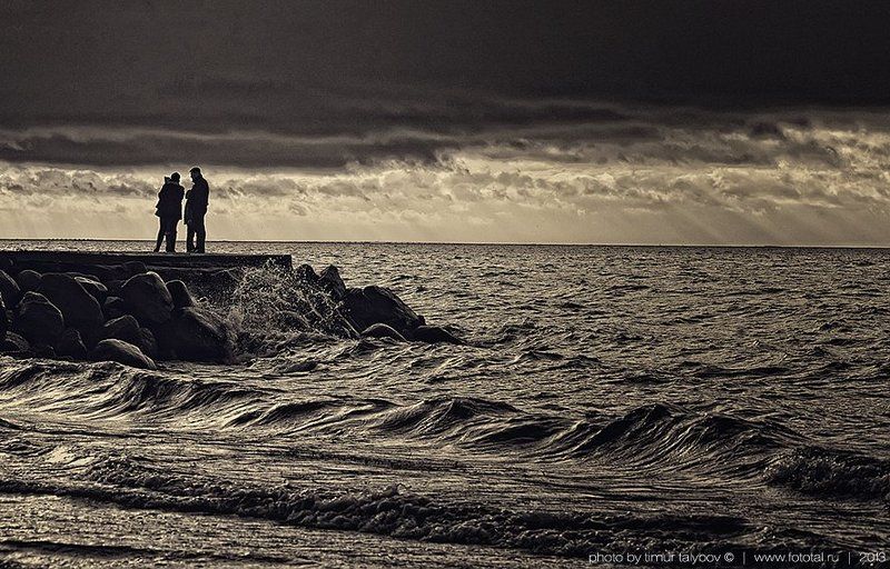 Финский заливphoto preview