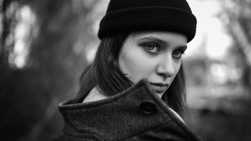 фото, полтава, портрет, девушка, украина, Жаннаphoto preview