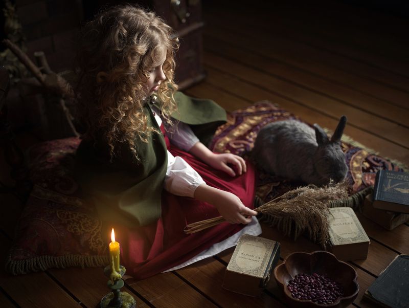 В гостях у Хоббитаphoto preview