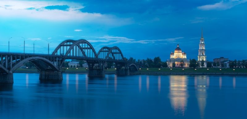 книга владыка моря, рыбинск, россия, артем мирный, rybinsk, russia, cityscape, artyom mirniy, art Город Рыбинск (Россия)photo preview