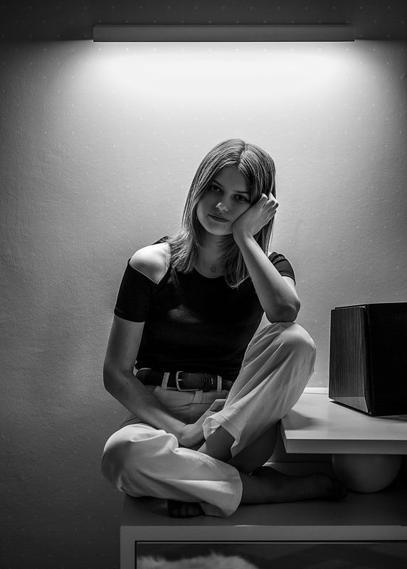 Дашаphoto preview