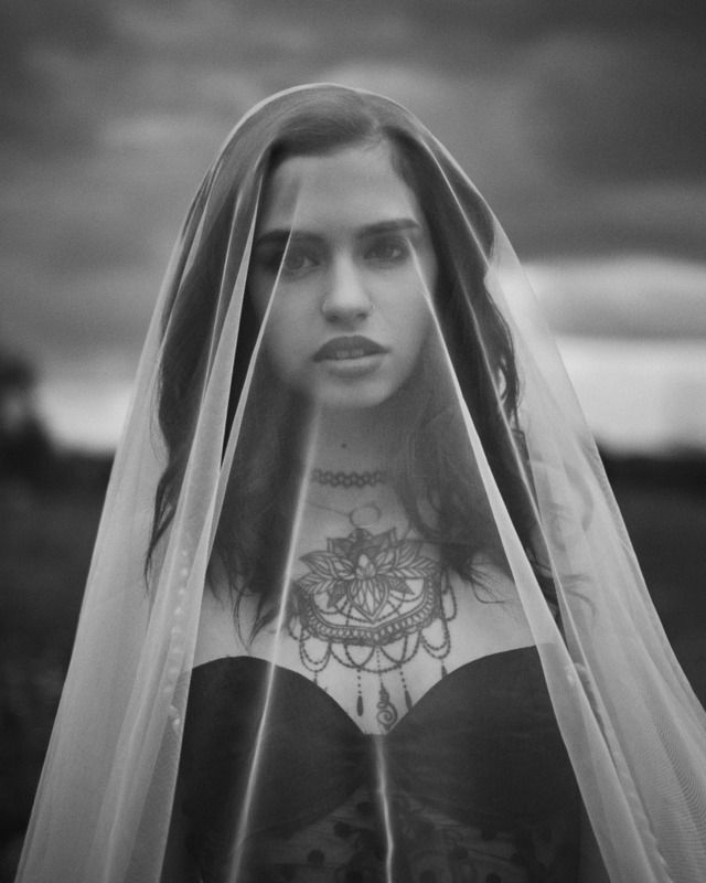 Тучи покидают небо.photo preview