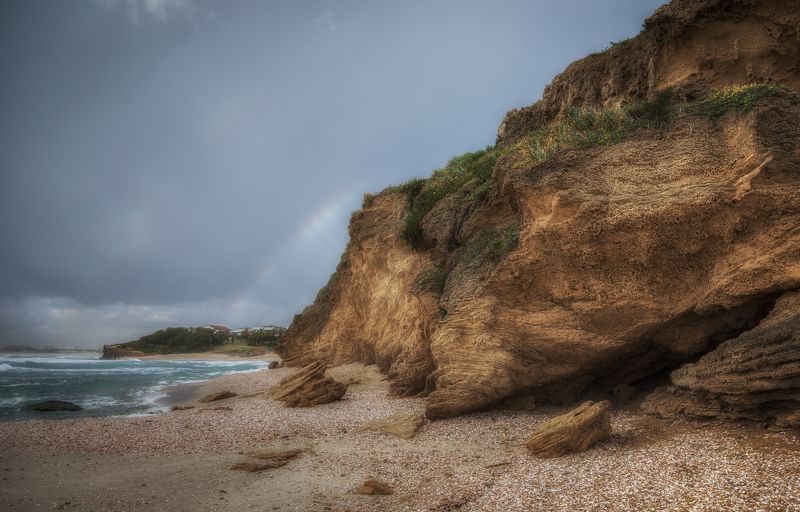 Rainbow\'s Ghostphoto preview