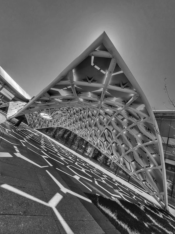 О линиях с тенями. фото превью