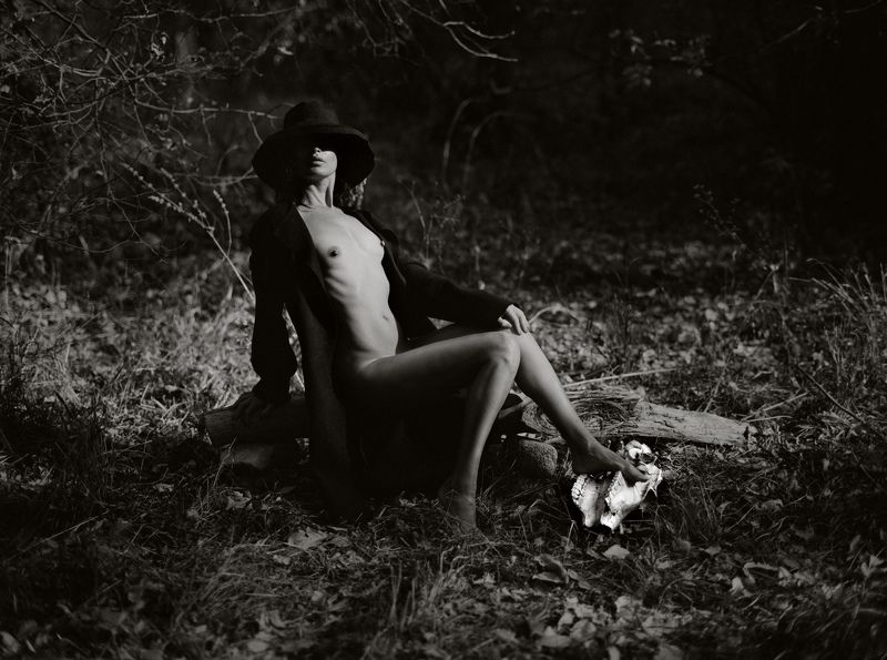 nu, nude, film, mamiya, sexy, ню, эротика photo preview