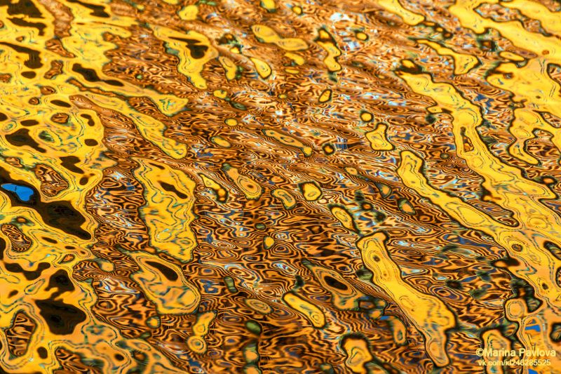 город, петербург, отражения на воде, реки и каналы петербурга, акваграфика, акваабстракция, абстракция, nikon Акваграфика весеннего Петербургаphoto preview