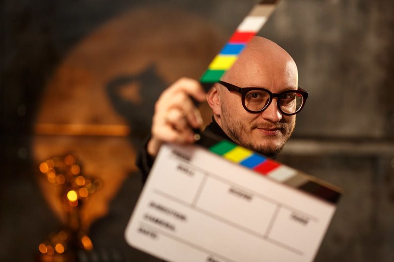 Режиссер photo preview