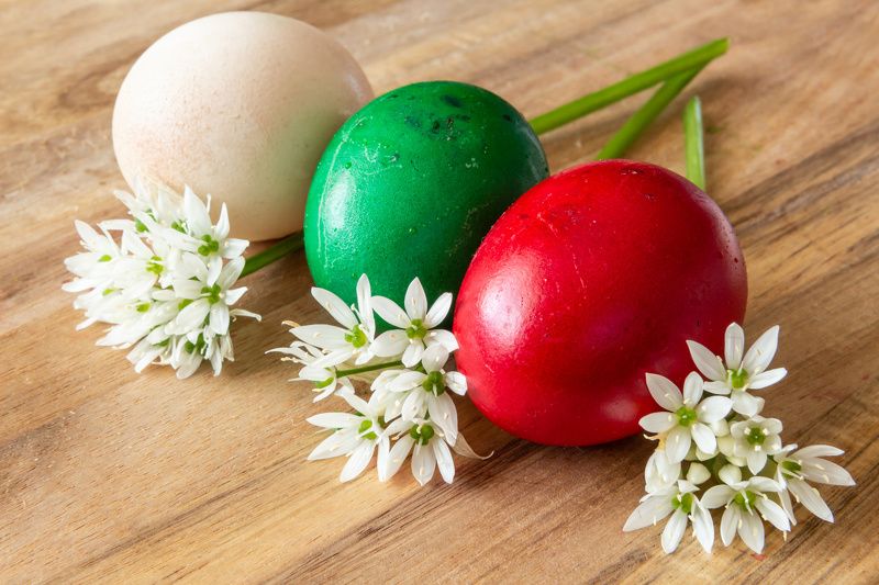 Христос Воскресе!photo preview