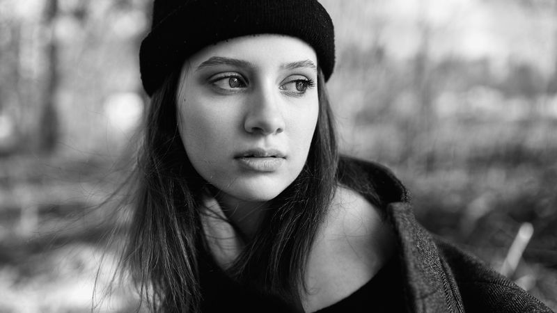 фото, полтава, портрет, девушка, украина, Жаннаphoto preview