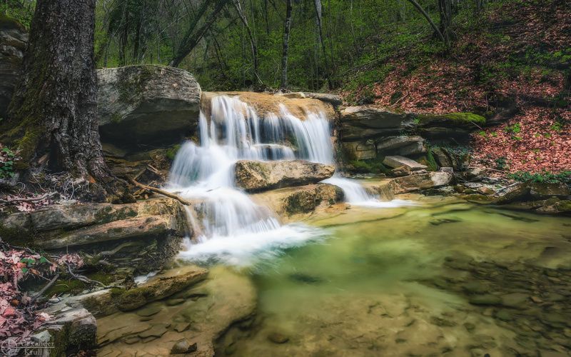 Вешние воды...photo preview