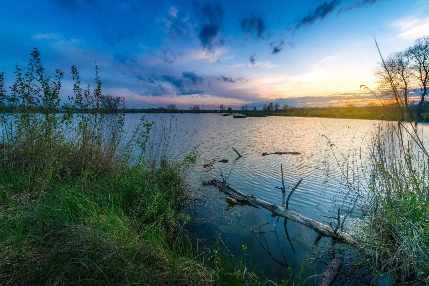 , Александр Орнатский