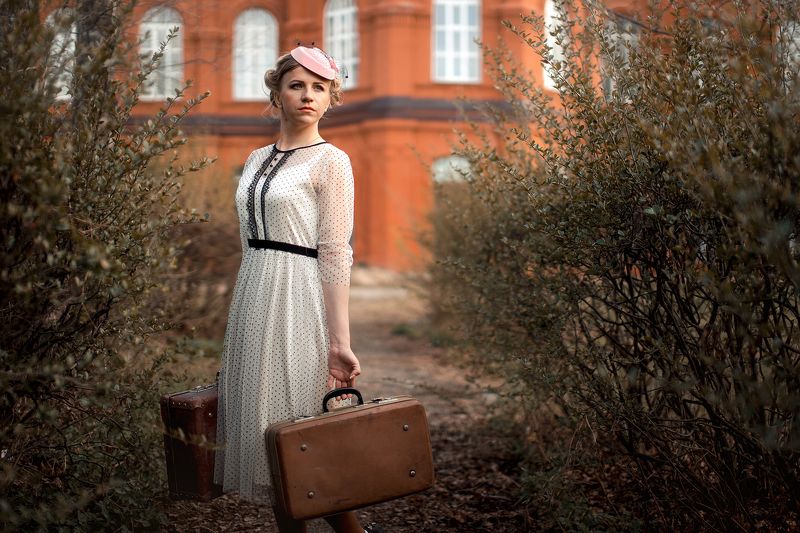 Ретроphoto preview