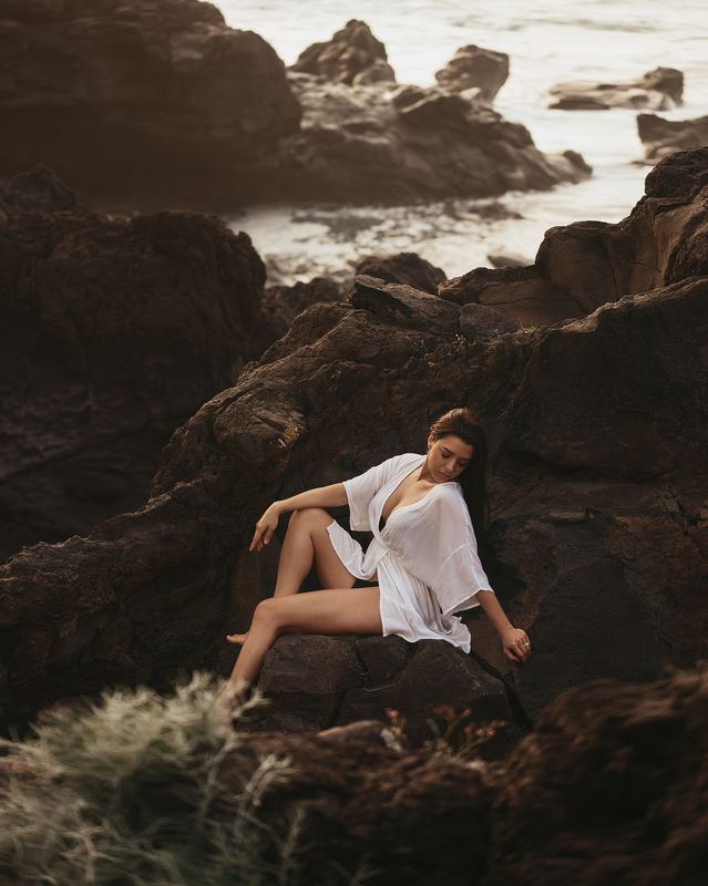 портрет, portrait, people, eyes, girl, lady, жанр, mood, soul, девушка, nature, film, фотография, mountains, photo, island, beach photo preview