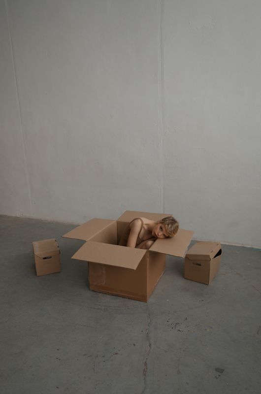 Посылкаphoto preview