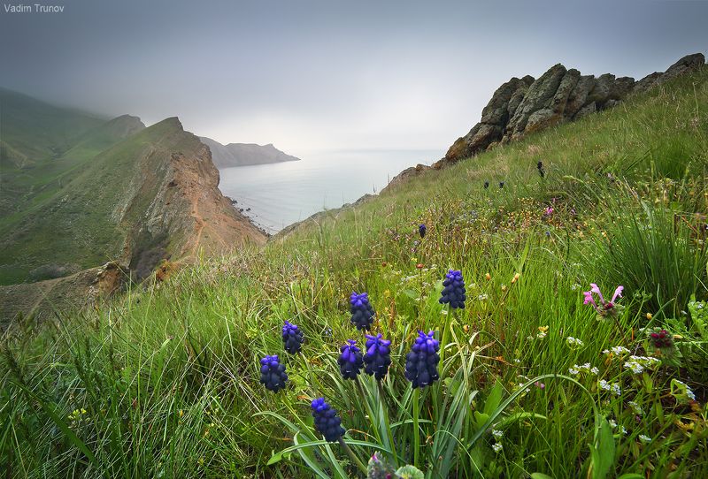 крым Крымская исландия фото превью