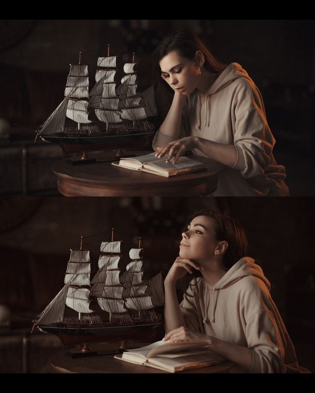 Девичьи грезыphoto preview