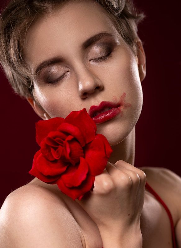 #портрет	 #portrait	 #фотограф	 #фотосессия	 #фото	 #photography	 #photographer	#historical  #photo	 #модель	 #art photo preview